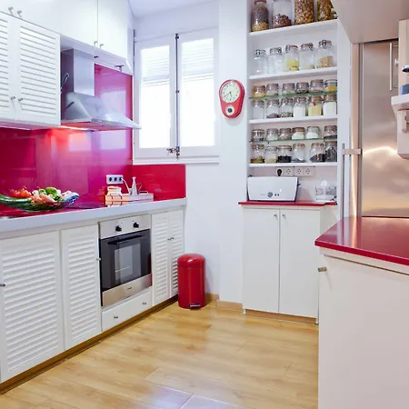 Apartment Watermelon - Modernist Terrace Flat Ii